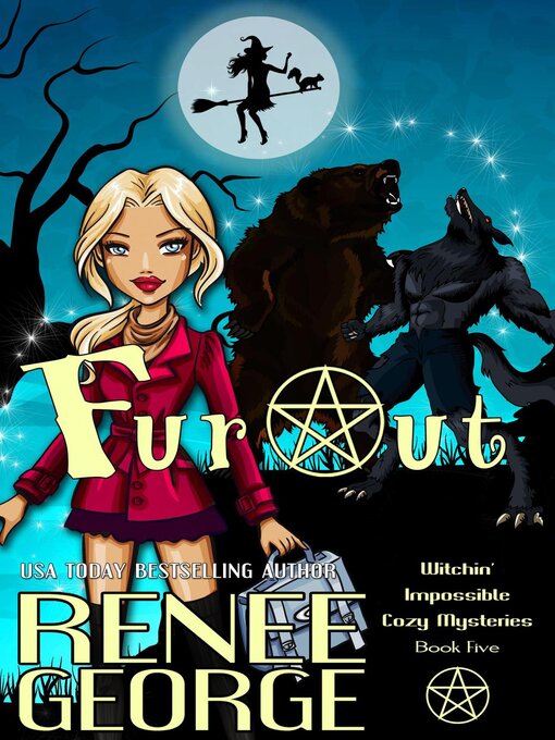 Title details for FurOut by Renee George - Available